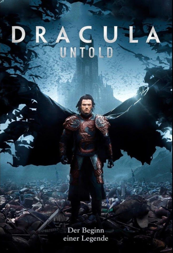 English Poster 8